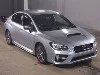 SUBARU WRX S4