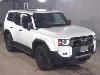TOYOTA LAND CRUISER 250