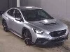 SUBARU WRX S4