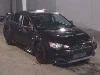 MITSUBISHI LANCER EVOLUTION