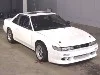 NISSAN SILVIA