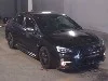 SUBARU WRX STI