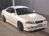 TOYOTA CHASER
