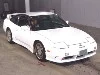 NISSAN 180 SX