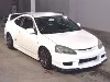 HONDA INTEGRA