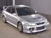 MITSUBISHI LANCER EVOLUTION