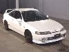 HONDA INTEGRA