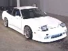 NISSAN 180 SX