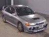 MITSUBISHI LANCER EVOLUTION