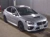 SUBARU WRX S4