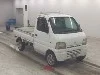 MAZDA SCRUM TRUCK