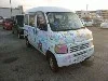 HONDA ACTY VAN