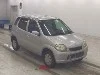 SUZUKI KEI