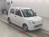 SUZUKI ALTO VAN