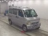 HONDA ACTY VAN