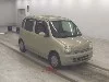 DAIHATSU MOVE LATTE