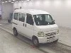 HONDA ACTY VAN