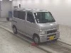HONDA VAMOS