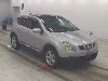 NISSAN DUALIS