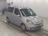 TOYOTA FUNCARGO