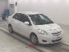 TOYOTA BELTA