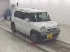 MAZDA FLAIR CROSSOVER