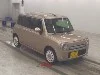 SUZUKI ALTO LAPIN CHOCOLATE