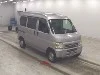 HONDA ACTY VAN