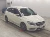 MERCEDES BENZ B CLASS