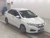 HONDA GRACE