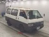 NISSAN VANETTE VAN