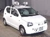 SUZUKI ALTO VAN