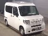 HONDA N VAN