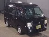 SUBARU SAMBAR VAN