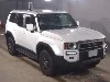TOYOTA LAND CRUISER 250