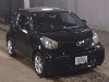 TOYOTA IQ
