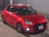 SUZUKI SWIFT SPORTS
