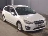 SUBARU IMPREZA SPORT