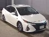 TOYOTA PRIUS PHV