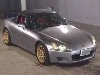 HONDA S2000