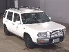 NISSAN RASHEEN