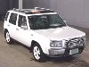 NISSAN RASHEEN