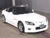 HONDA S2000