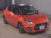 SUZUKI SWIFT SPORTS