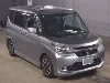 SUZUKI SOLIO BANDIT