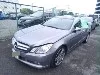 MERCEDES BENZ E CLASS