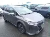 NISSAN AURA