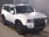 TOYOTA LAND CRUISER 250