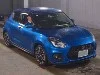 SUZUKI SWIFT SPORTS