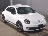 VOLKSWAGEN THE BEETLE